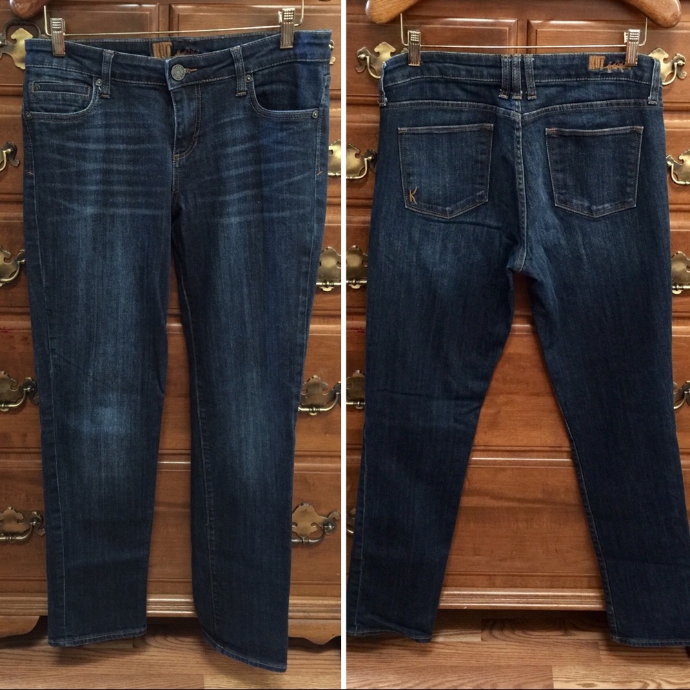 ▫️Kut from the Kloth Jeans | Size 8 - Picture 2 of 13